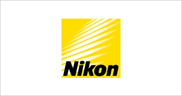 logotyp nikon