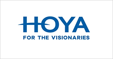 logotyp hoya